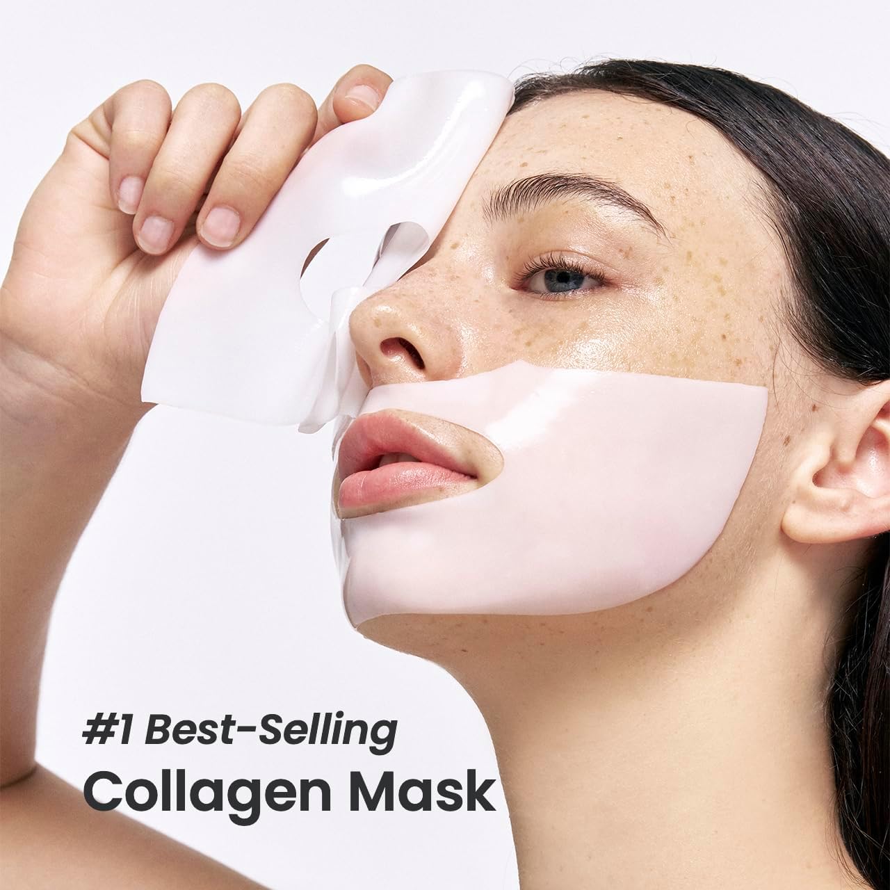 BIODANCE - Bio Maschera al Collagene 4pcs